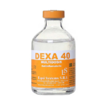 DEXA 40