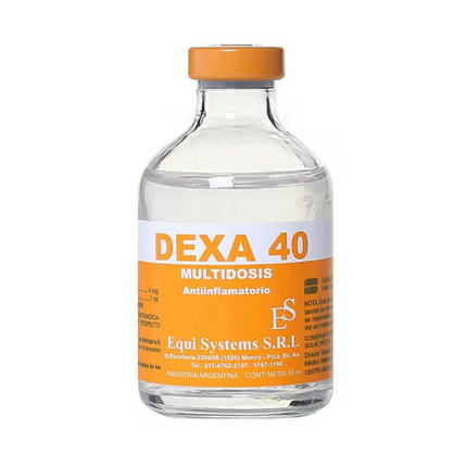 DEXA 40