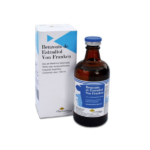 Benzoato de Estradiol Von Franken