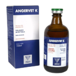 Angervet K