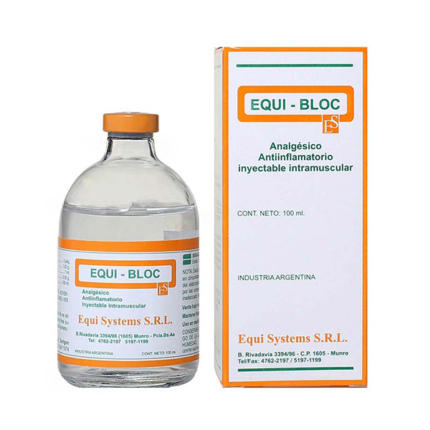 EQUI - BLOC