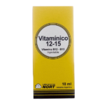 Vitamínico 12-15