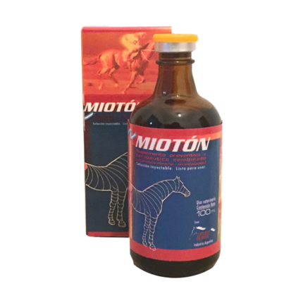 Mioton