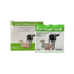 Sales Rehidratantes