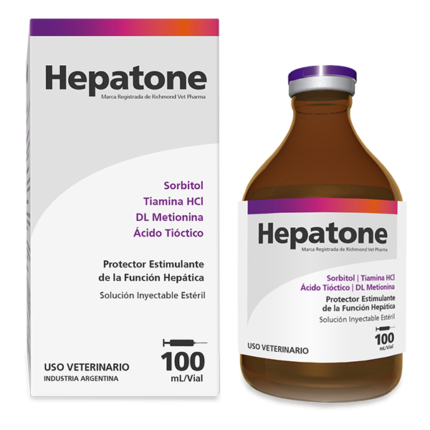 Hepatone