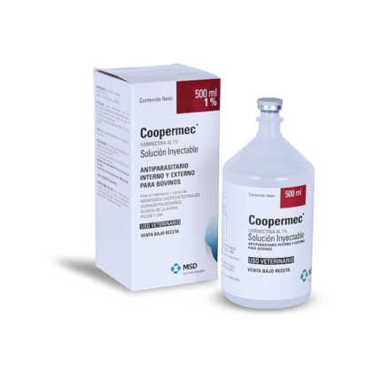 Coopermec