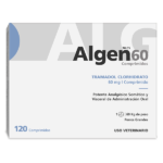 Algen 60 Comprimidos