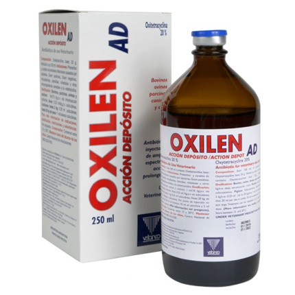 Oxilen AD