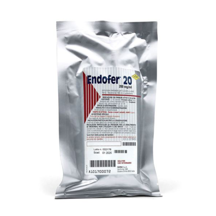 Endofer 20
