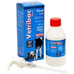 Vetribac Doser Pets Cerdos