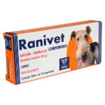 Ranivet comprimidos