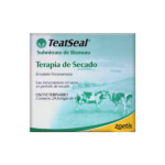 Teat Seal