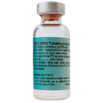 Providean PPD 3000 Tuberculina Bovina