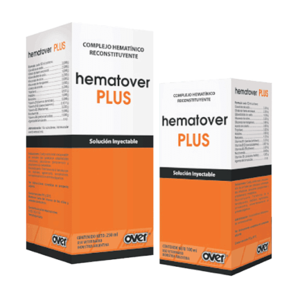 Hematover Plus