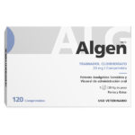 Algen 20 Comprimidos