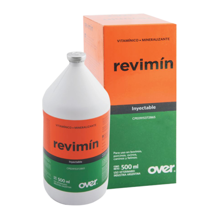 Revimín