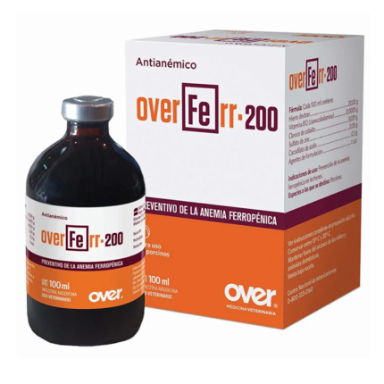 Overferr 200