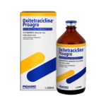 Oxitetraciclina Proagro