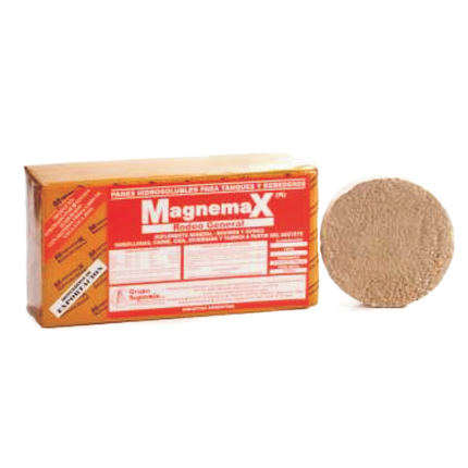MagnemaX Rodeo General Hidrosoluble