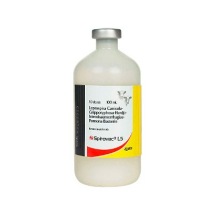 Spirovac L5