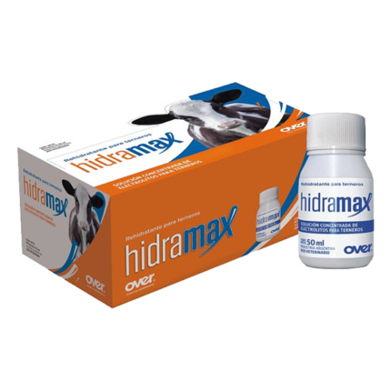 Hidramax