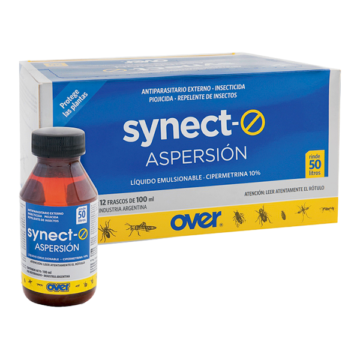 Synect Aspersión – SIVET