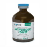Antiverrugas Zoovet
