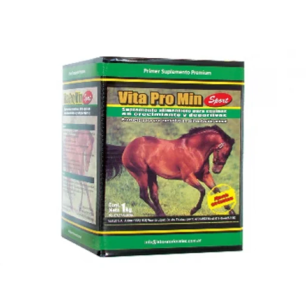 Vita Pro Min Sport