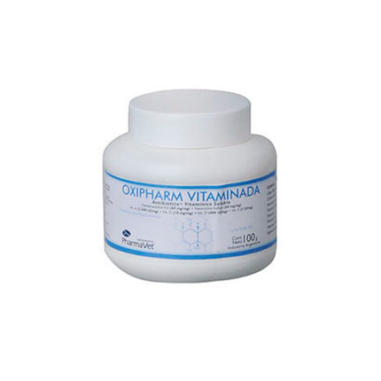Oxipharm Vitaminada