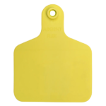 Caravana Extra Maxi S/N Amarilla