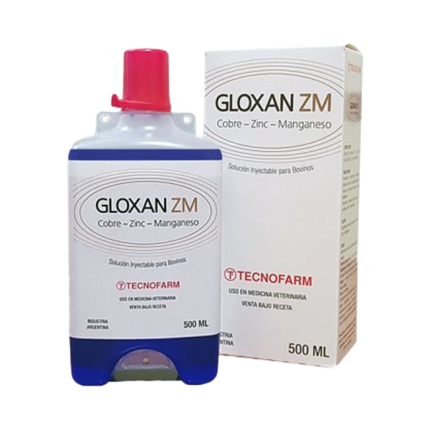 Gloxan ZM