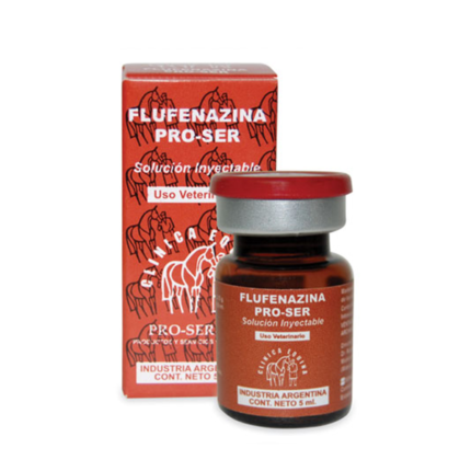 Flufenazina Proser