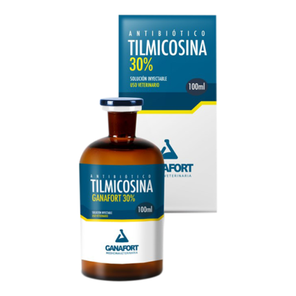Tilmicosina