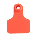 Caravana Chica S/N Naranja