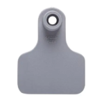 Caravana Chica S/N Gris