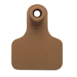 Caravana Chica S/N Marrón