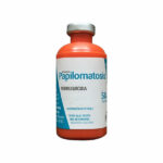 Átomo Papilomatosis
