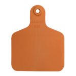 Caravana Extra Maxi S/N Naranja