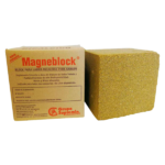 Magneblock Bicalcio amelazado