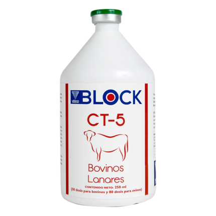 Block CT-5