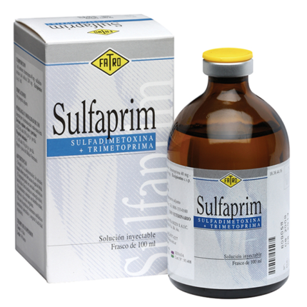 Sulfaprim