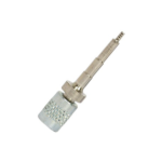 Aguja Pinza Argent Flex