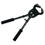 Desvasador tenaza 42 cm. Importado