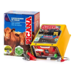 Electrificador Súper 12/40 Km. 12 V. Picana