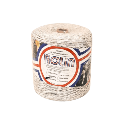Rollo CEP x 750 metros (6 hebras) Rolin