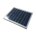 Panel solar KS-10 40 Km. (0.58 A)
