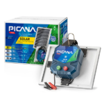 Electrificador Solar 120 Km Picana Serie N