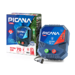 Electrificador Extra 220/70 Km. 220 V. Picana Serie N