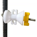 Aislador Móvi con gancho Rolin