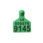 CARAVANA BINOMIO VERDE FDX/F412 OFICIAL